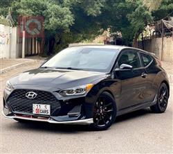 هیۆندای ڤیلۆستەر